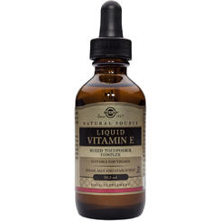 Liquid Vitamin E  59.2ml