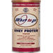 Solgar Whey to Go Protein Chocolate  powder 454gr