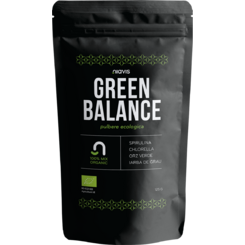 Green Balance - Mix Ecologic 125g