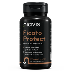 Ficato Protect Complex Natural 60cps