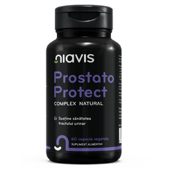 Prostato Protect Complex Natural 60cps