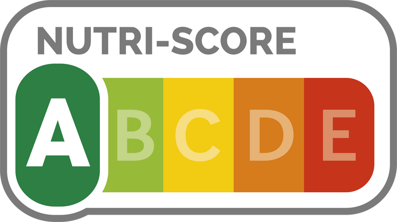 Nutri-Score Niavis