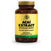 Solgar Acai Extract 60cps