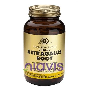 Solgar Astragalus 100cps