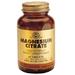 Solgar Citrate Magnesium 200mg 60cps