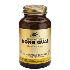 DONG QUAI 100cps