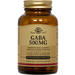 Solgar GABA 500mg 50cps