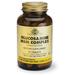 Solgar Glucosamine MSM Complex (Shellfish Free) 60tablete