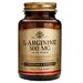 Solgar L-arginine 500mg 50cps