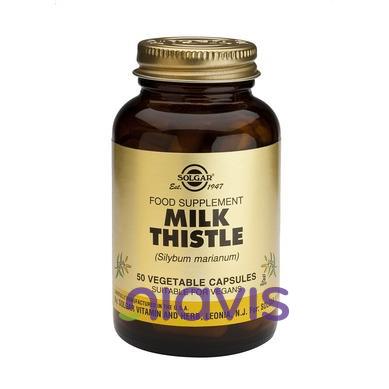 Solgar Milk Thistle 50cps