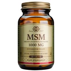 MSM 1000mg 60tablete