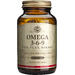 Solgar Omega 3-6-9 60cps