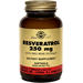 Solgar Resveratrol 250mg 30cps