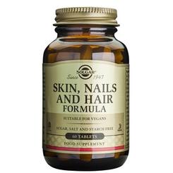 Skin Nails and Hair Formula 60tablete