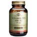 Solgar Vitamin D3 400 IU softgels 100s