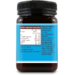 Wedderspoon Miere de Manuka KFactor 12 RAW 500g