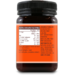 Wedderspoon Miere de Manuka KFactor 16 RAW 500g