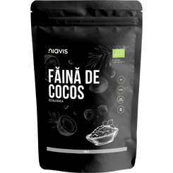 Niavis Faina de Cocos Ecologica/BIO 250g