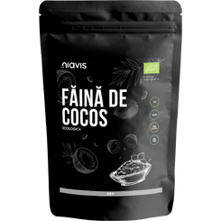 Faina de Cocos Ecologica/BIO 250g