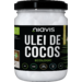 Niavis Ulei de Cocos Extra Virgin Ecologic/BIO 450g/500ml
