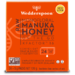 Wedderspoon Miere De Manuka KFactor 16 RAW - 24 plicuri x 5g