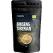 Niavis Ginseng Siberian Pulbere Ecologica/Bio 125g