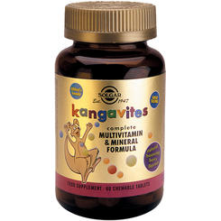 Kangavites Formula Berry 60 tab