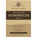 Solgar Advanced AcidophilusPlus 60 veg caps