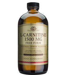 L-Carnitine 1500mg 473ml