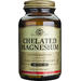 Solgar Chelated Magnesium 100mg 100 tablete