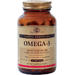 Solgar Omega-3 Triple Strength 50 caps