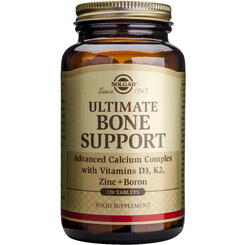 Ultimate Bone Support 120 tablete