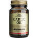 Solgar GARLIC OIL 100 cps moi