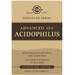 Solgar Advanced 40+ Acidophilus 60veg cps