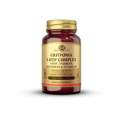 Griffonia 5-HTP Complex  30veg caps