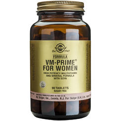 Formula VM Prime for Women 90 tabs