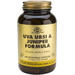Solgar UVA URSI & Juniper Formula 100 veg. cps.