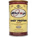 Solgar WHEY TO GO PROTEIN VANILLA powder 340gr