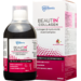 my elements Beautin Colagen lichid cu Capsuni si Vanilie + Magneziu 500ml