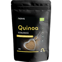 Quinoa Ecologica/BIO 250g