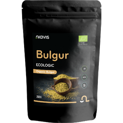 Bulgur Ecologic/BIO 250g