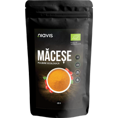 Niavis Macese pulbere Ecologica/BIO 125g