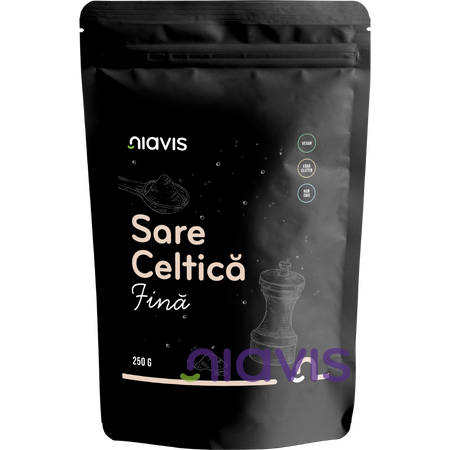 Niavis Sare Celtica Fina  250g