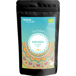 Ceai Ecologic/BIO "Alerg Descult" 50g