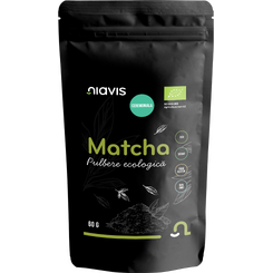 Matcha Ceremoniala Pulbere Ecologica/BIO 60g