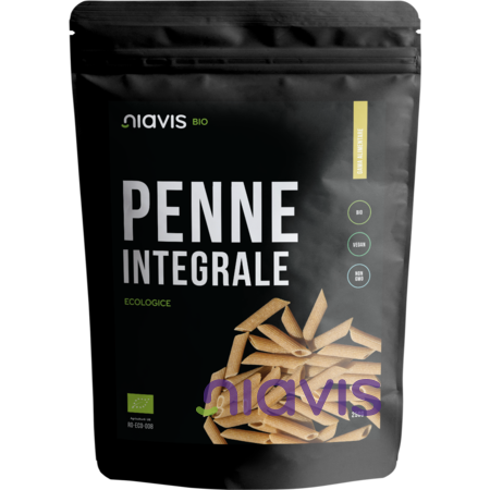 Niavis Penne Integrale Ecologice/BIO 250g