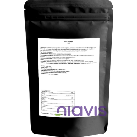 Niavis Naut Ecologic/BIO 500g