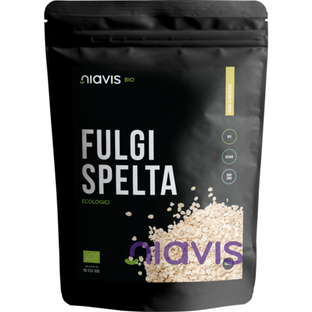 Niavis Fulgi Spelta Ecologici/BIO 400g