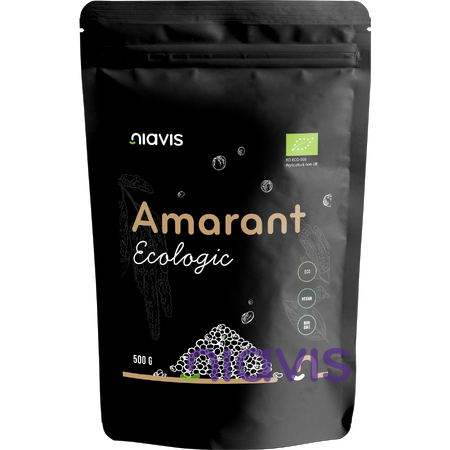 Niavis Amarant Ecologic/Bio 500g