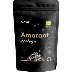 Amarant Ecologic/Bio 500g